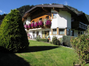Haus Egger, Neustift Im Stubaital, Österreich